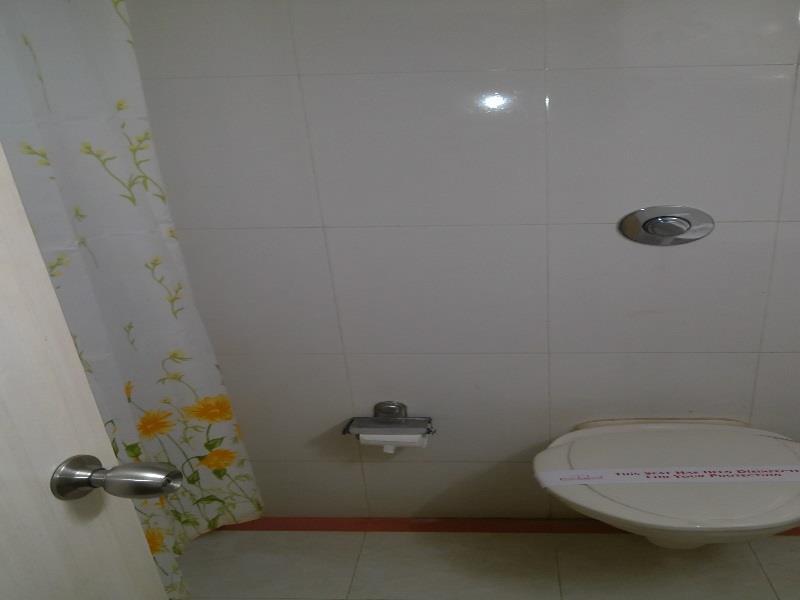 Hotel Panchsheel Vadodara Buitenkant foto