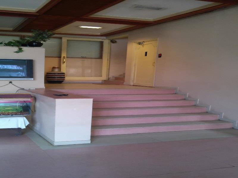 Hotel Panchsheel Vadodara Buitenkant foto